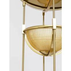 Hängeleuchten|KARE Design Hangeleuchte Global Basket O52Cm