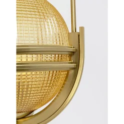 Hängeleuchten|KARE Design Hangeleuchte Global Basket O52Cm