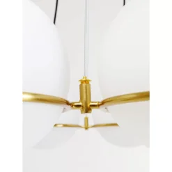 Hängeleuchten|KARE Design Hangeleuchte Globes Gold