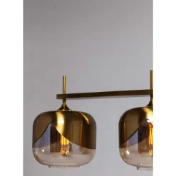 Hängeleuchten|KARE Design Hangeleuchte Golden Goblet Quattro O25Cm