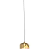 Hängeleuchten|KARE Design Hangeleuchte Golden Goblet O25Cm