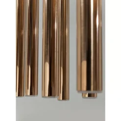 Hängeleuchten|KARE Design Hangeleuchte Living Vegas Deluxe Brass Led