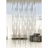 Hängeleuchten|KARE Design Hangeleuchte Living Vegas Deluxe Chrome Led