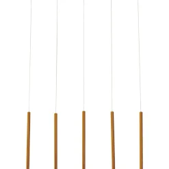 Hängeleuchten|KARE Design Hangeleuchte Living Vegas Classic Brass