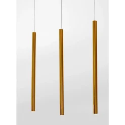 Hängeleuchten|KARE Design Hangeleuchte Living Vegas Classic Brass