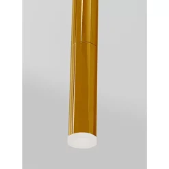 Hängeleuchten|KARE Design Hangeleuchte Living Vegas Classic Brass