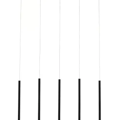 Hängeleuchten|KARE Design Hangeleuchte Living Vegas Classic Schwarz Matt Led