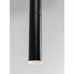 Hängeleuchten|KARE Design Hangeleuchte Living Vegas Classic Schwarz Matt Led