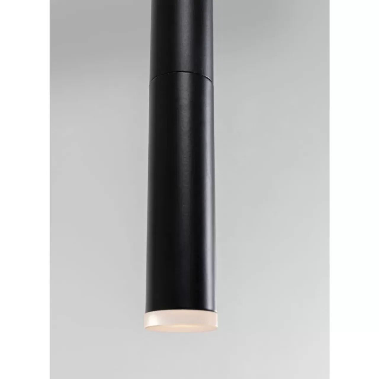 Hängeleuchten|KARE Design Hangeleuchte Living Vegas Classic Schwarz Matt Led