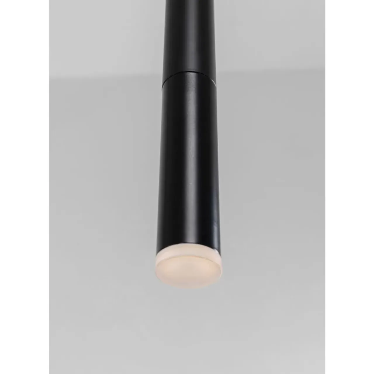 Hängeleuchten|KARE Design Hangeleuchte Living Vegas Classic Schwarz Matt Led