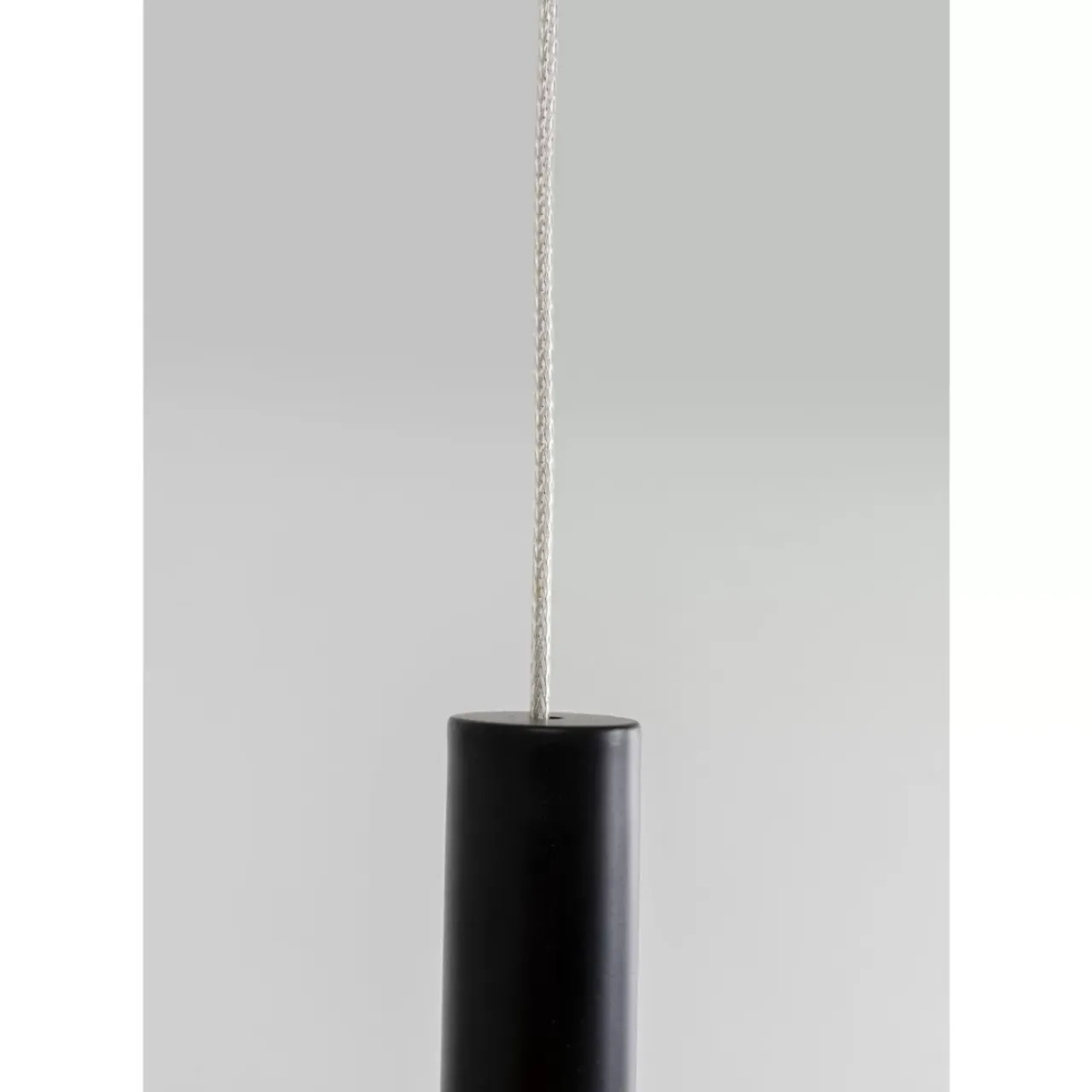 Hängeleuchten|KARE Design Hangeleuchte Living Vegas Classic Schwarz Matt Led