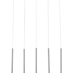 Hängeleuchten|KARE Design Hangeleuchte Living Vegas Classic Chrome Led