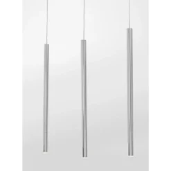 Hängeleuchten|KARE Design Hangeleuchte Living Vegas Classic Chrome Led