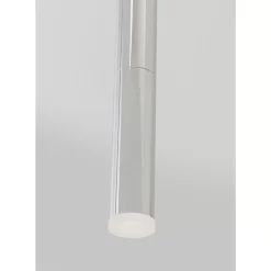 Hängeleuchten|KARE Design Hangeleuchte Living Vegas Classic Chrome Led