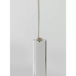 Hängeleuchten|KARE Design Hangeleuchte Living Vegas Classic Chrome Led