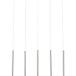 Hängeleuchten|KARE Design Hangeleuchte Living Vegas Classic Chrome Led