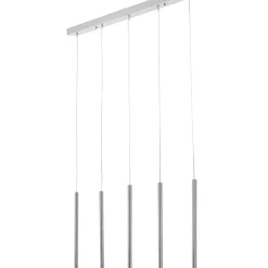 Hängeleuchten|KARE Design Hangeleuchte Living Vegas Classic Chrome Led