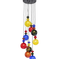 Hängeleuchten|KARE Design Hangeleuchte Mazzo Nove Spiral O44Cm
