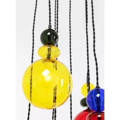Hängeleuchten|KARE Design Hangeleuchte Mazzo Nove Spiral O44Cm