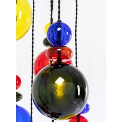 Hängeleuchten|KARE Design Hangeleuchte Mazzo Nove Spiral O44Cm