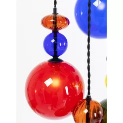 Hängeleuchten|KARE Design Hangeleuchte Mazzo Nove Spiral O44Cm