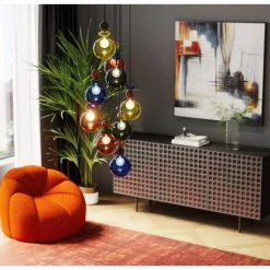 Hängeleuchten|KARE Design Hangeleuchte Mazzo Nove Spiral O44Cm