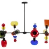 Hängeleuchten|KARE Design Hangeleuchte Mazzo Otto 105Cm