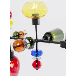Hängeleuchten|KARE Design Hangeleuchte Mazzo Otto 105Cm