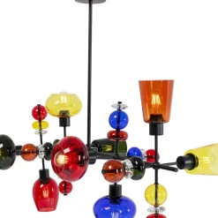 Hängeleuchten|KARE Design Hangeleuchte Mazzo Otto 105Cm