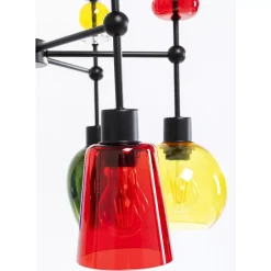 Hängeleuchten|KARE Design Hangeleuchte Mazzo Sei O61Cm