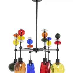 Hängeleuchten|KARE Design Hangeleuchte Mazzo Sei O61Cm