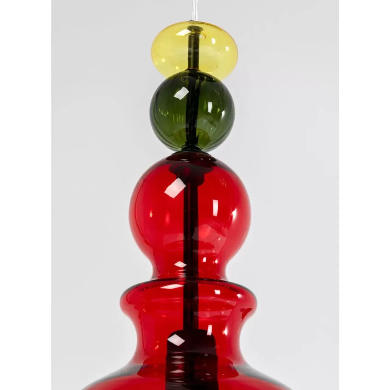 Hängeleuchten|KARE Design Hangeleuchte Mazzo Tre Spiral O48Cm