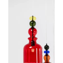 Hängeleuchten|KARE Design Hangeleuchte Mazzo Tre Spiral O48Cm