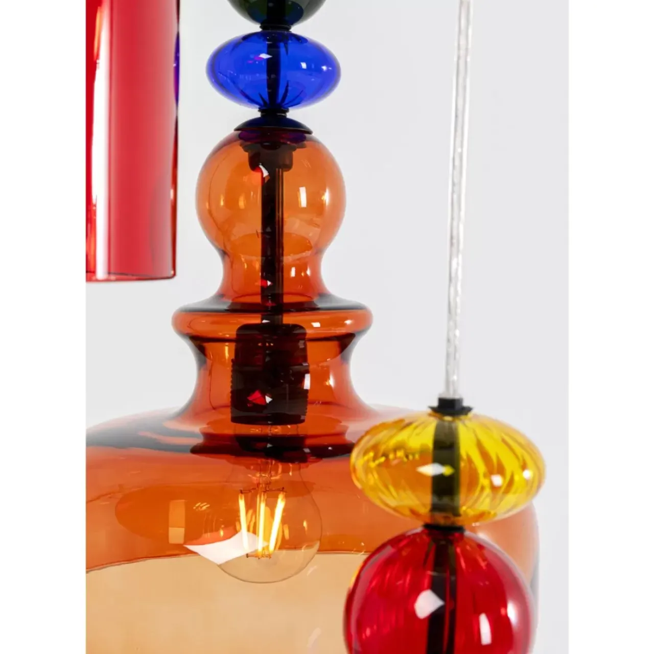 Hängeleuchten|KARE Design Hangeleuchte Mazzo Tre Spiral O48Cm