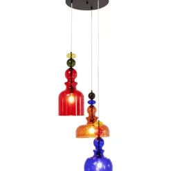 Hängeleuchten|KARE Design Hangeleuchte Mazzo Tre Spiral O48Cm