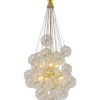 Hängeleuchten|KARE Design Hangeleuchte Snowballs Amber O50Cm
