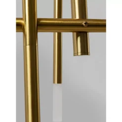 Hängeleuchten|KARE Design Hangeleuchte Sticks Brass