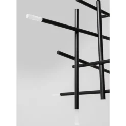 Hängeleuchten|KARE Design Hangeleuchte Sticks Schwarz