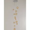 Hängeleuchten|KARE Design Hangeleuchte Symphony Amber