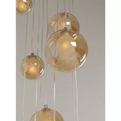 Hängeleuchten|KARE Design Hangeleuchte Symphony Amber