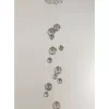 Hängeleuchten|KARE Design Hangeleuchte Symphony Chrome