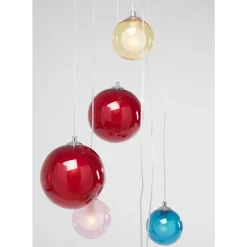 Hängeleuchten|KARE Design Hangeleuchte Symphony Multi