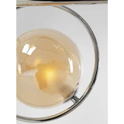 Hängeleuchten|KARE Design Hangeleuchte Universe Chrom 110Cm