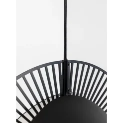 Hängeleuchten|KARE Design Hangeleuchte Wire Schwarz O45Cm