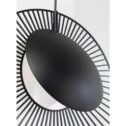 Hängeleuchten|KARE Design Hangeleuchte Wire Schwarz O45Cm