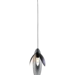 Hängeleuchten|KARE Design Hangeleuchte Wire Schwarz O45Cm