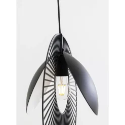 Hängeleuchten|KARE Design Hangeleuchte Wire Schwarz O35Cm