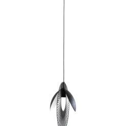 Hängeleuchten|KARE Design Hangeleuchte Wire Schwarz O35Cm