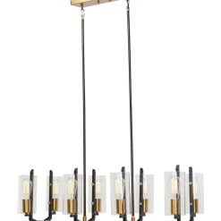 Hängeleuchten|KARE Design Hangeleuchte Wizard Dining