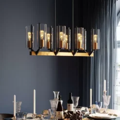 Hängeleuchten|KARE Design Hangeleuchte Wizard Dining